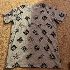 Boys Nike shirt